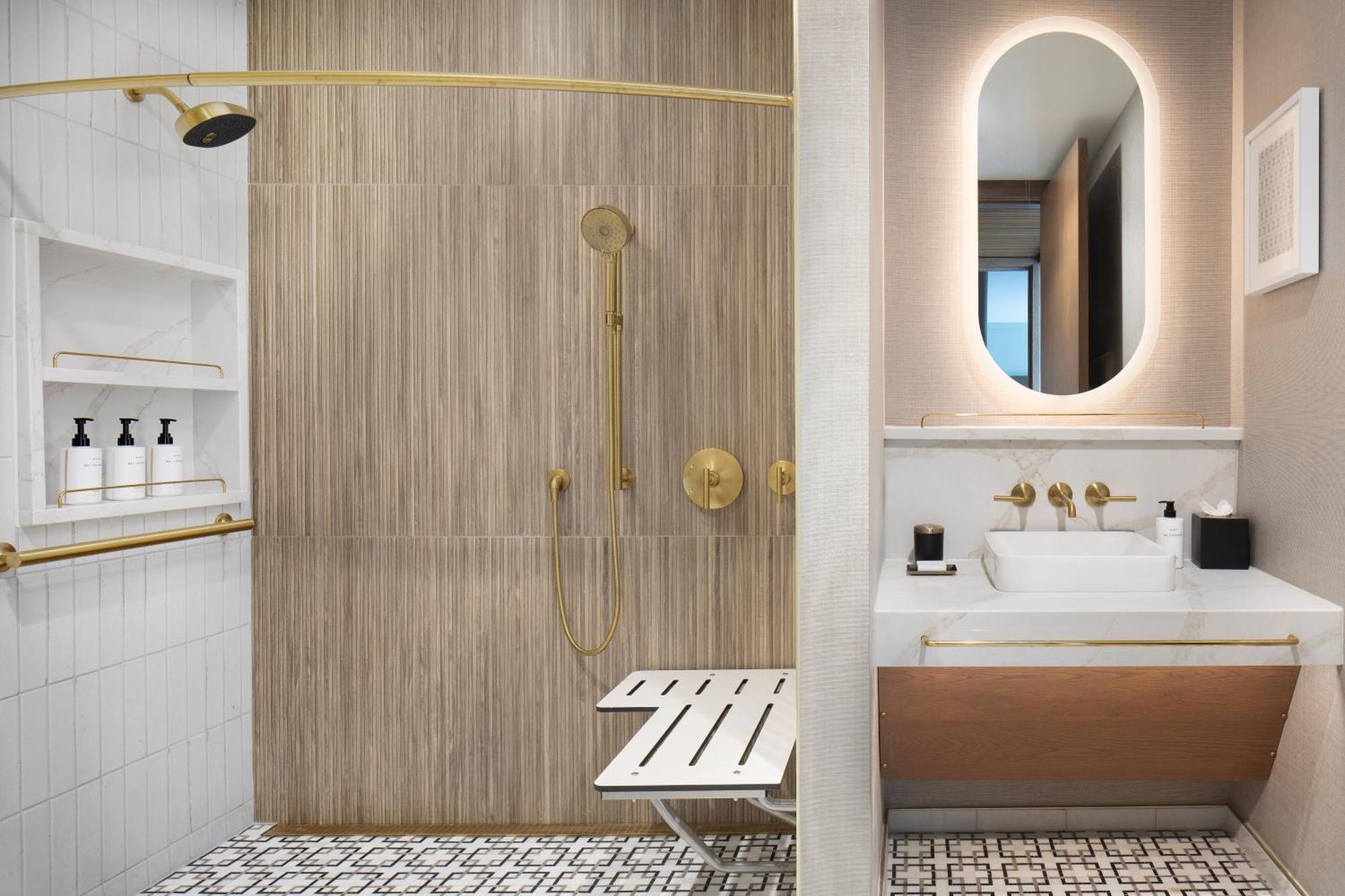 Ada Hotel Eksteriør billede
