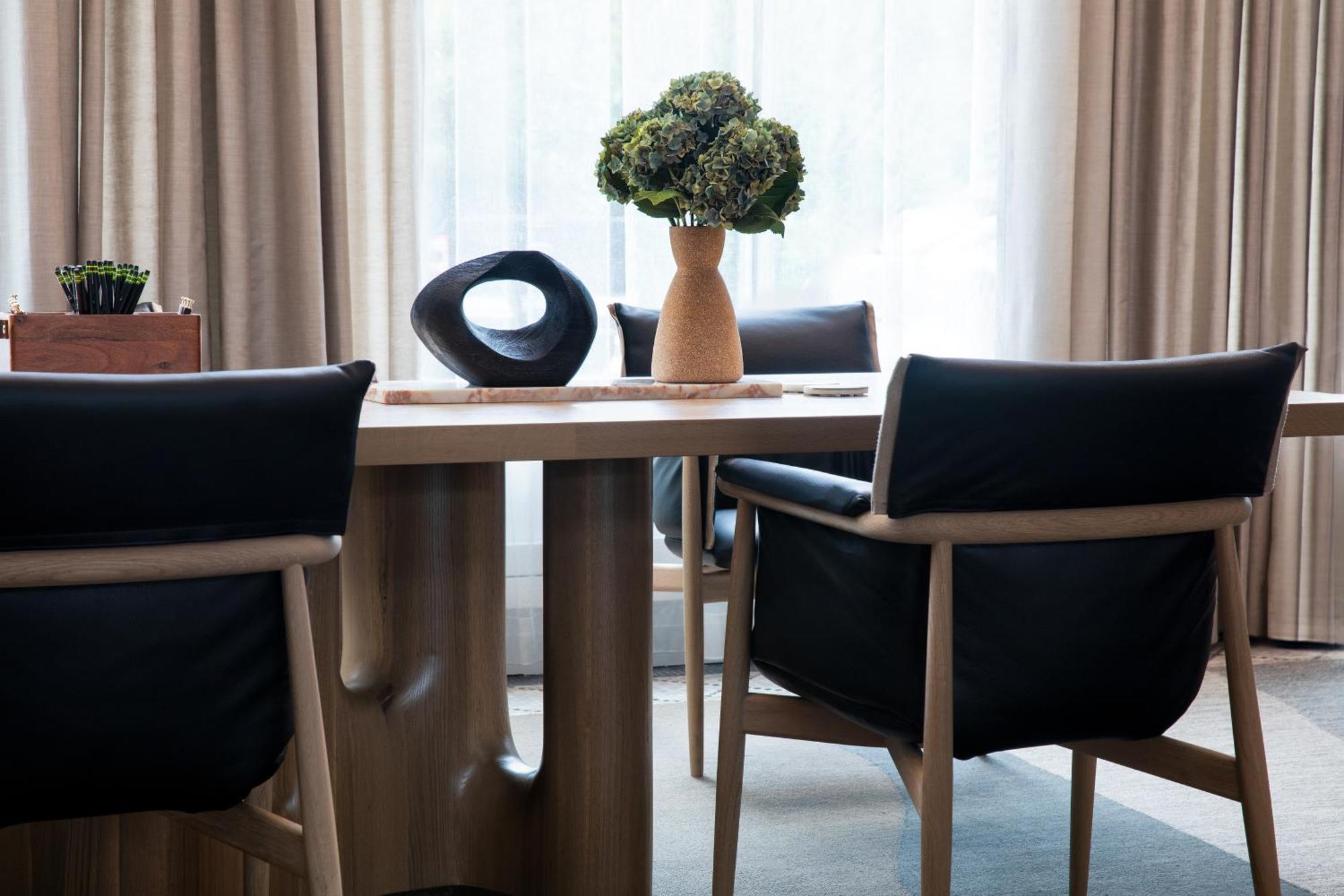 Ada Hotel Eksteriør billede
