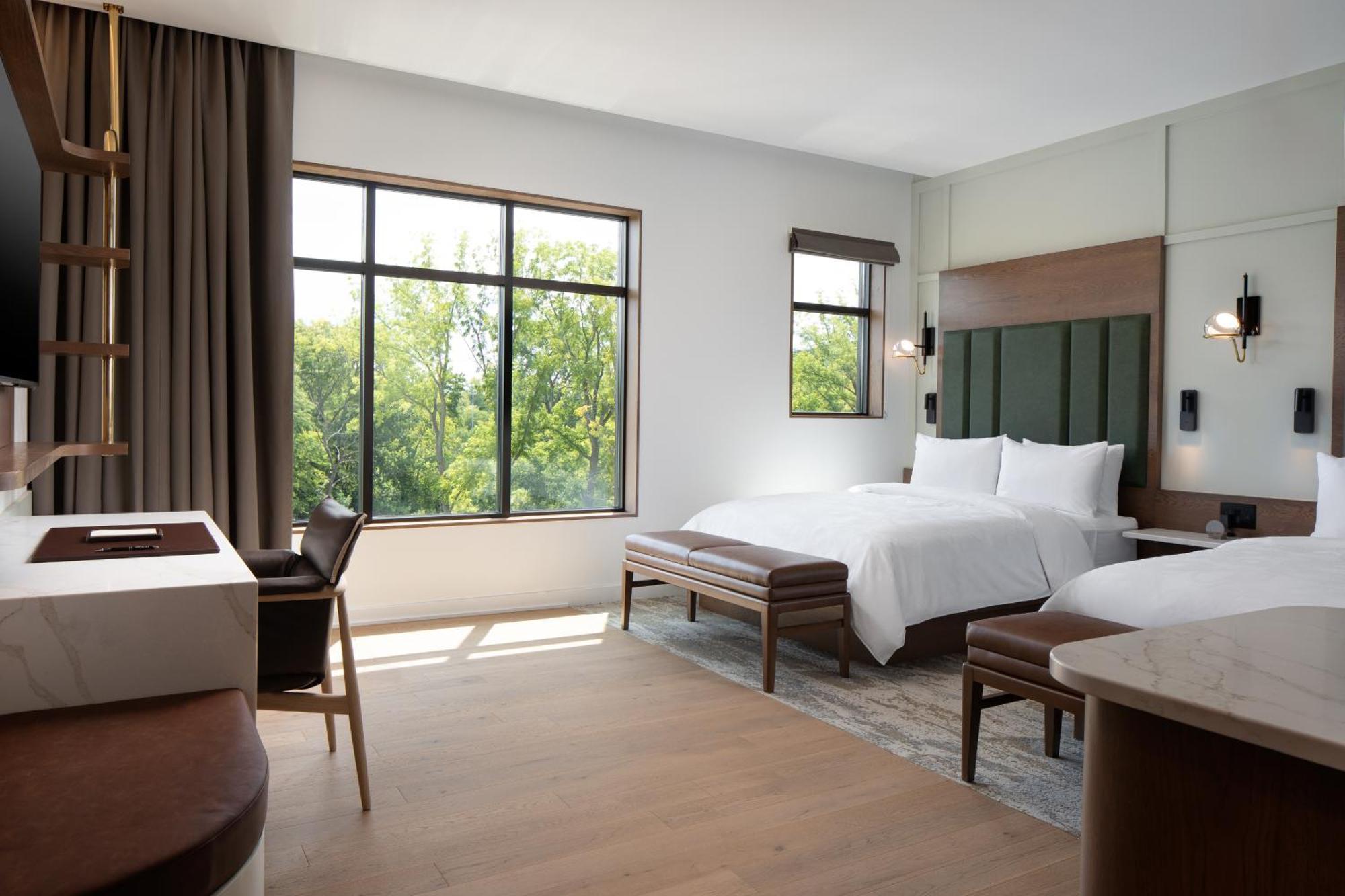 Ada Hotel Eksteriør billede